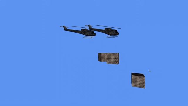 20200523 OpenGL Camera Test