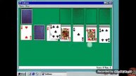 Запуск Windows 98