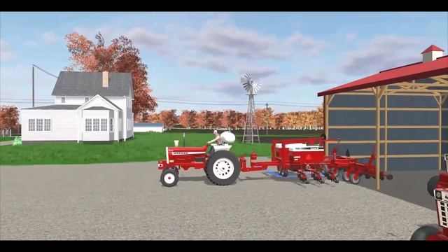 American Farming - SAIU? MULTIPLAYER ONLINE! NOVO JOGO DE FAZENDA PARA ANDROID E iOS