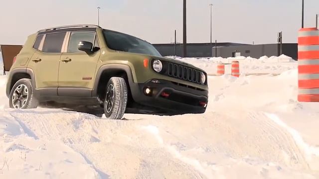 FCA Video - Pioneer Chrysler Jeep