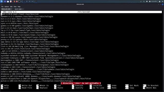 Mastering SUID: Why Find SUID After Gaining Access to a Machine | #linux #cybersecurity