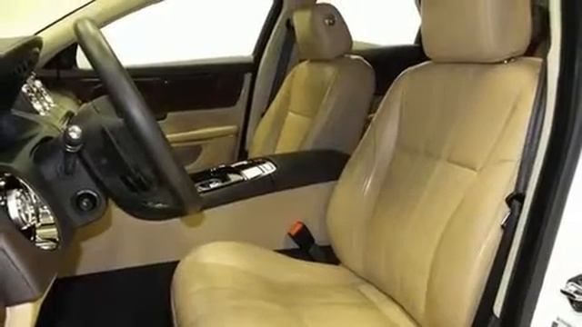2013 Jaguar XJ  in Houston, TX 77074