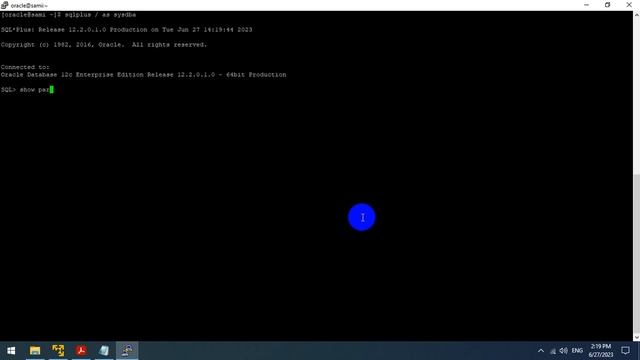 ORA-19804: cannot reclaim 10682368 bytes disk space from 9999999 bytes limi