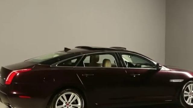 2015 Jaguar XJ 2015 XJL PORTFOLIO NAV PANO BLINDSPT MERIDIAN for sale in HOUSTON, TX