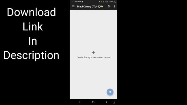 Android 12,13,14,Http Canary | How To Solve Http Canary capture problem nonroot devices 2024