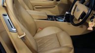 The Prasads Automotive - Black 2008 Bentley Continental GTC Mulliner