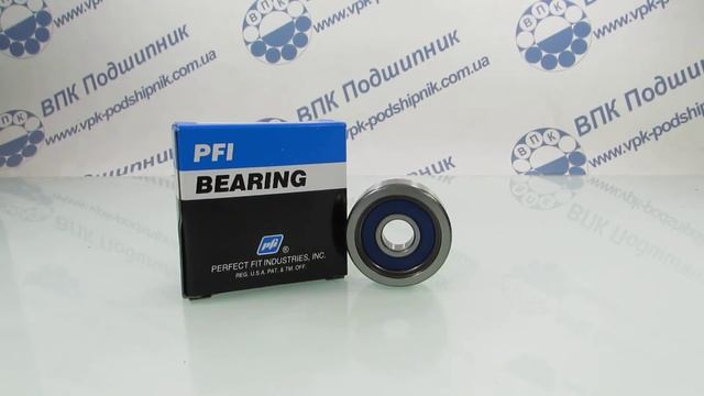 Подшипник B12-79D  PFI