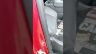 Jim, here's a better look at the Sierra (and seat position) at Victory Nissan