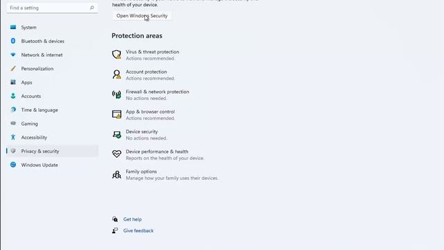 Fix Chrome Failed - Virus Detected error