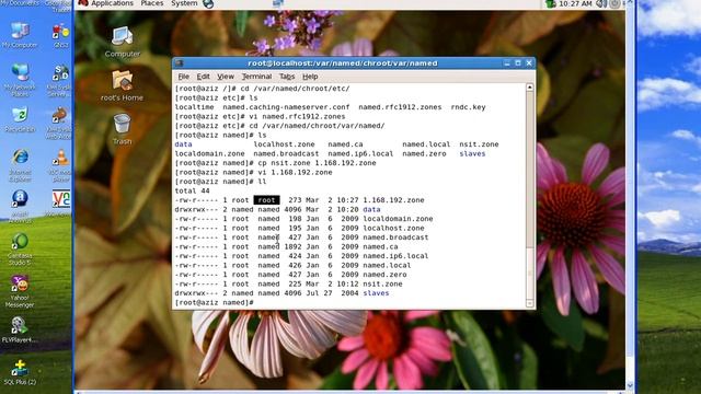 DNS In Linux Part 11