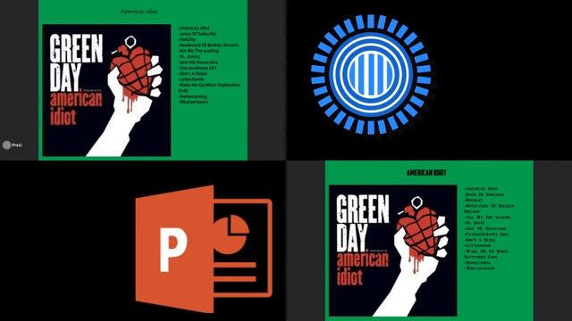 Prezi Desde Power Point