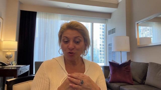 ДЕВА - ГОРОСКОП на НОЯБРЬ 2024 года от ANGELA PEARL