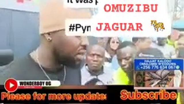 Balamu Ye Yategesee Ekivuru Kya Alain Skin