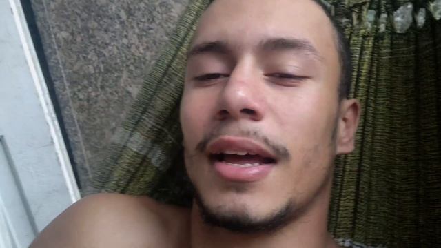 Diário de um Lazarento:Olha onde montei meu setup[08/02/2024]