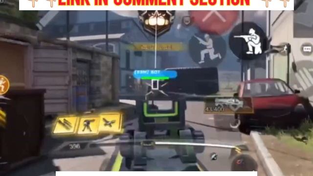 CALL OF DUTY MOBILE HACK IOS AndANDROID ! FULL SAFE 100% ! IOS CODM HACK! NO JAILBREAK!