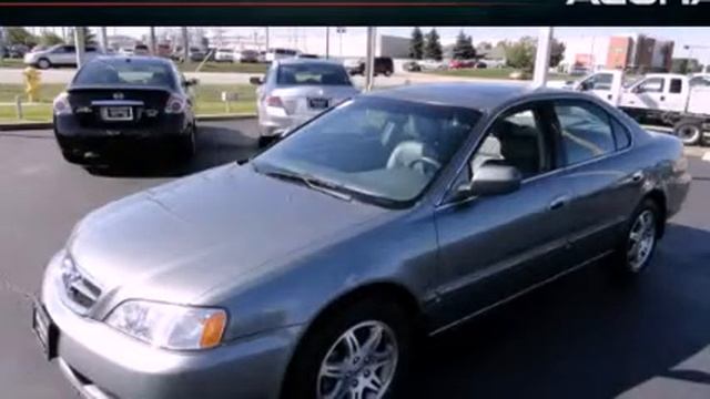 1999 Acura TL Palos IL