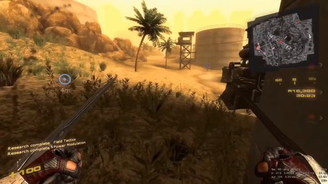 Nuclear Dawn on Linux Ubuntu