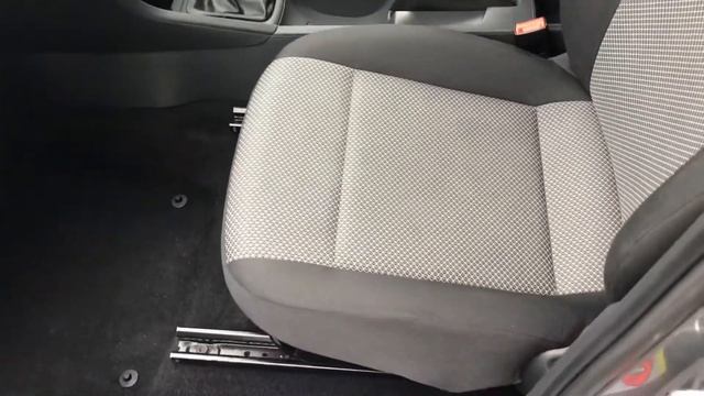 132 Seat Toledo