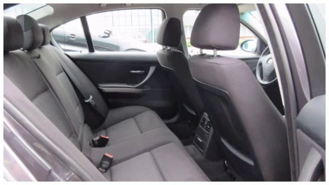 BMW 3 Serie 320D EXECUTIVE (165pk) Clima/ Cruise/ Elektr.Pakket/ PDC/ 17'LMV/ 6-Bak/ Isofix!