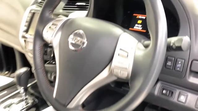 2020 NISSAN NAVARA Apple Cross, Fremantle, Jandakot, Melville, South Perth 11004739