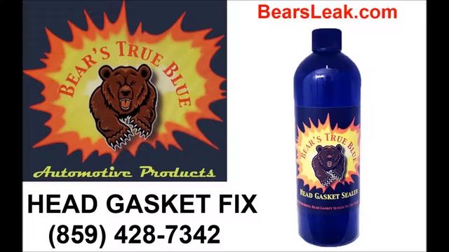 # Best Head Gasket Solution - Best Head Gasket Solution