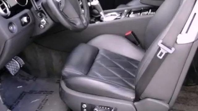 2009 Bentley Continental GT Naples FL 34104