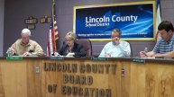 Lincoln Board of Education 2 5 13 Part 2 of 3