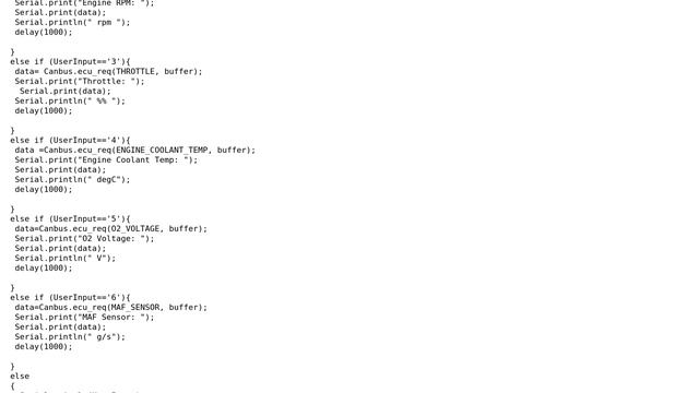 Arduino: Can BUS Shield on Arduino Leonardo - Can't init CAN (2 Solutions!!)