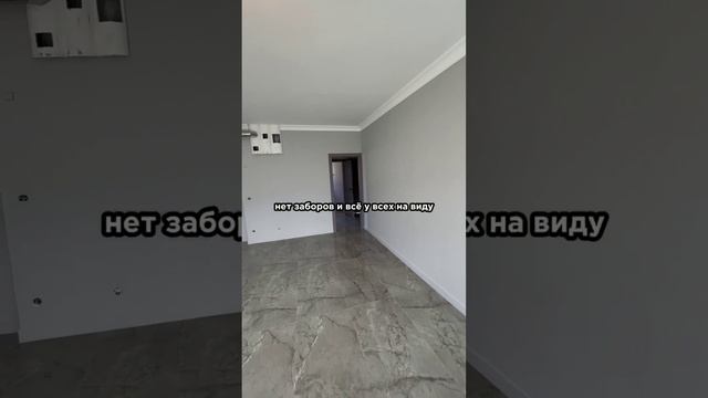Дом 95м2 с ремонтом в Анапе