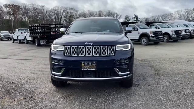 2018 Jeep Grand Cherokee Milford, Mendon, Worcester, Framingham MA, Providence, RI 211273A