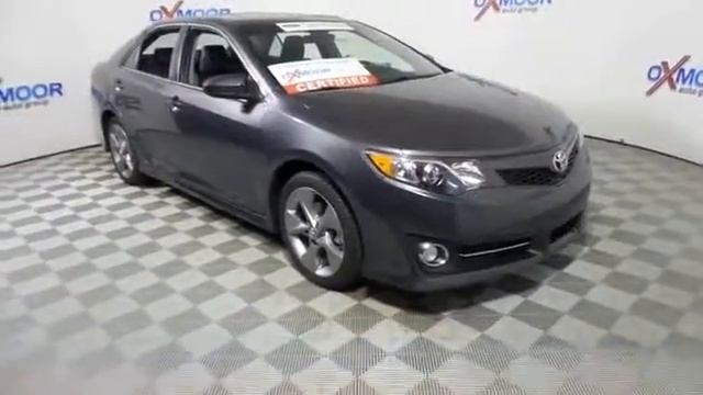 2014 Toyota Camry Louisville KY U19097
