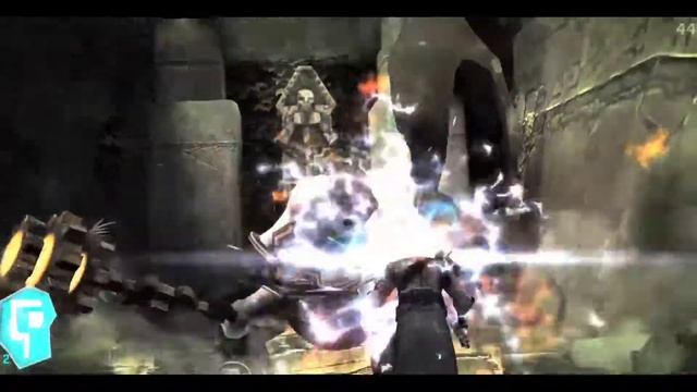 Stormblades Android iOS Walkthrough - Gameplay