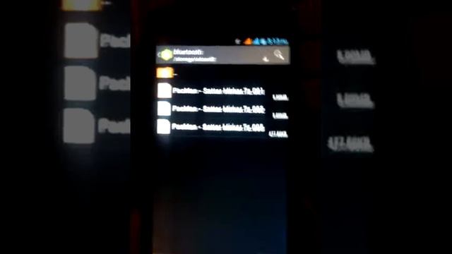 PacMan Install