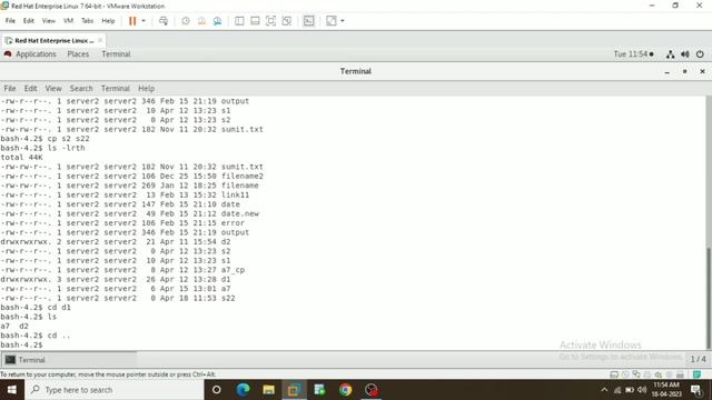 copy directory in linux using r option|Linux in hindi|Interview questions #linux #linuxinhindi
