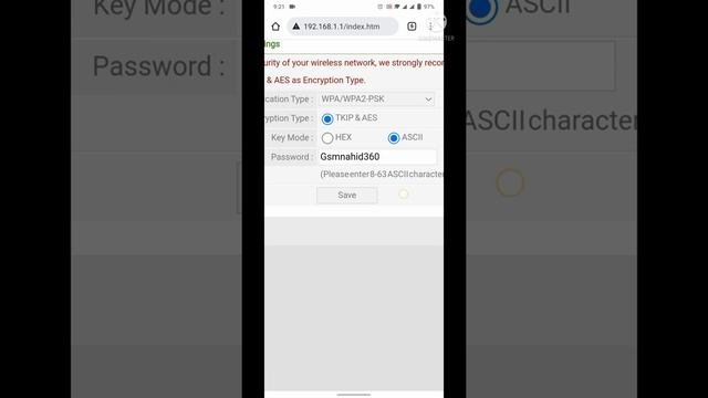 Wifi Password Change#wifi#wifi Admin Panel Password Change#wifi Divice Check#wifi#connected Divice#