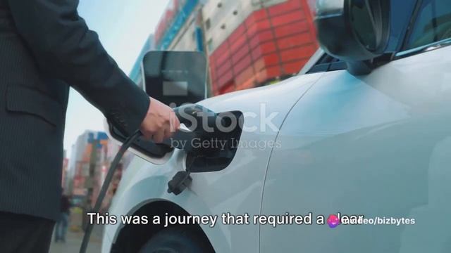 BYD vs Tesla: The Rise of the Dragon