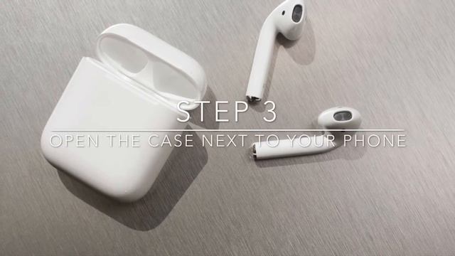 Reset Your Airpods | Just 3 Ways