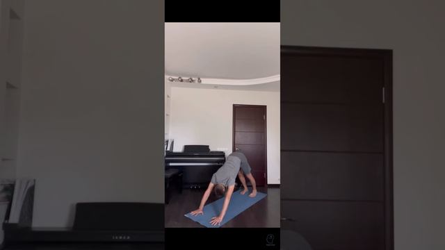Практика похудения