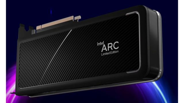 Intel Arc Alchemist GPU driver fix brings 100x improvement in ray tracing performance