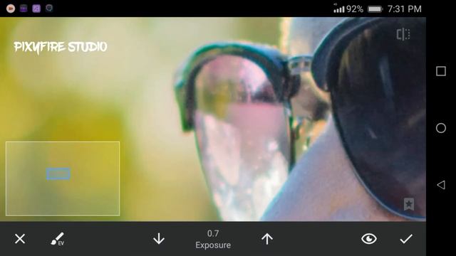 Snapseed Tutorial - Photo Retouching | Snapseed Retouching