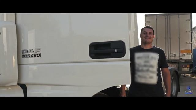 DAF RUSSIA