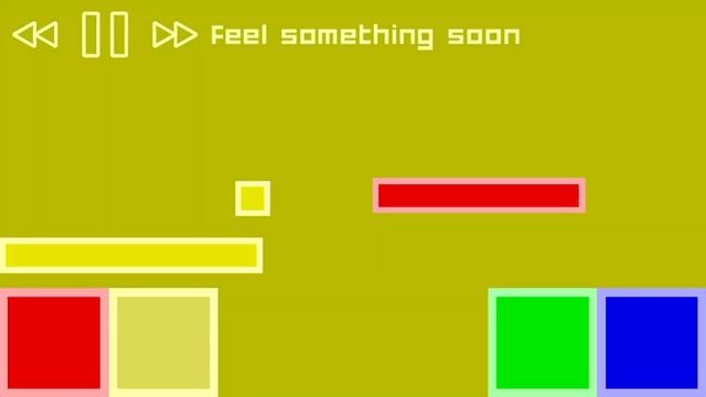 Preview - Feel Something Soon