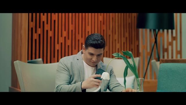 Arshak Stepanyan - Sirtn im Sirela // Official Music Video // 4K