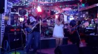 Miranda Lambert's Mama's Next Broken Hart Performed By RETROPAK Live at Cadillac Ranch Apple Valley