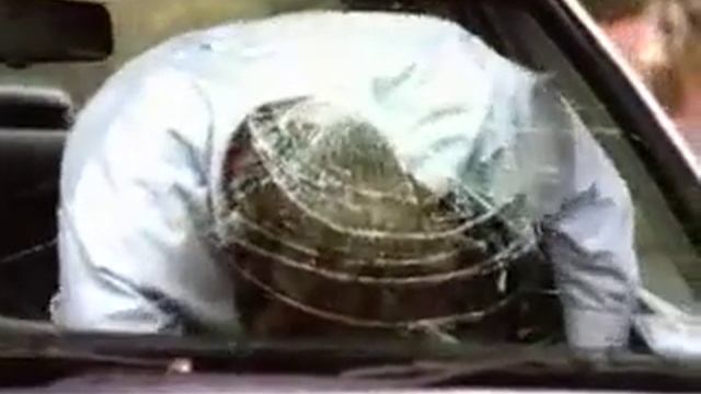 Important Message For Those Who Are Not Wearing Seat Belt