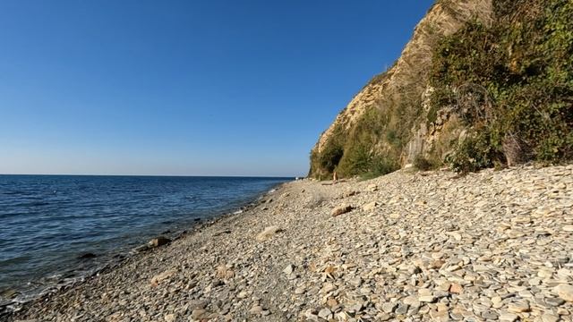 Анапа, Каменный берег 23.10.2024 (6)