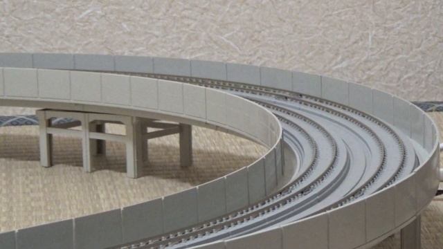 2018年12月30日 今日の鉄道模型シリーズ#637 KATO・E231系500番台山手線/ホビーセンターカトー・E231系500番台みどりの山手線ラッピング