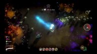 Spookytober Saturday: Tesla Force- Spookytober 2022 finale