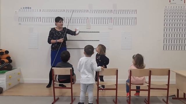 Мини-детский сад