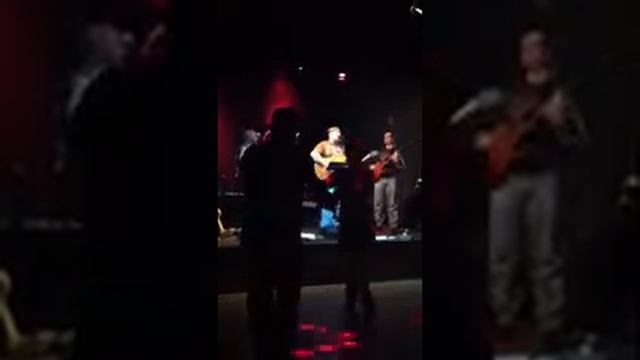 "Driver's Seat" By Bobby Cutshaw Live At Black Bear Casino